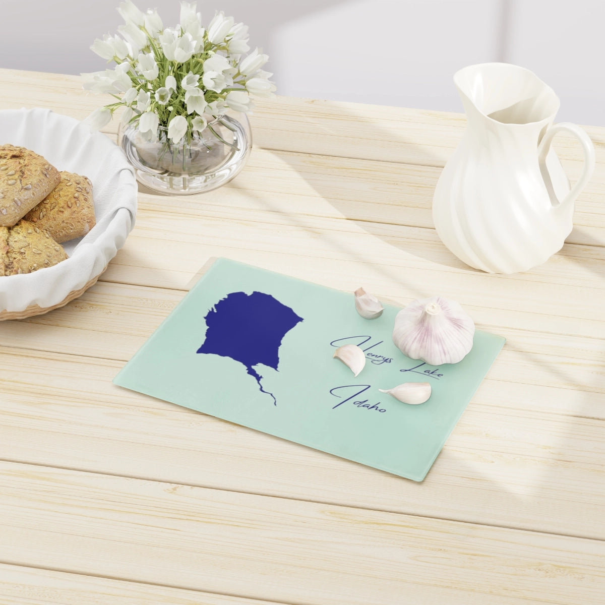 Idaho Henrys Lake Cutting Board other position view from context-1 small.webp