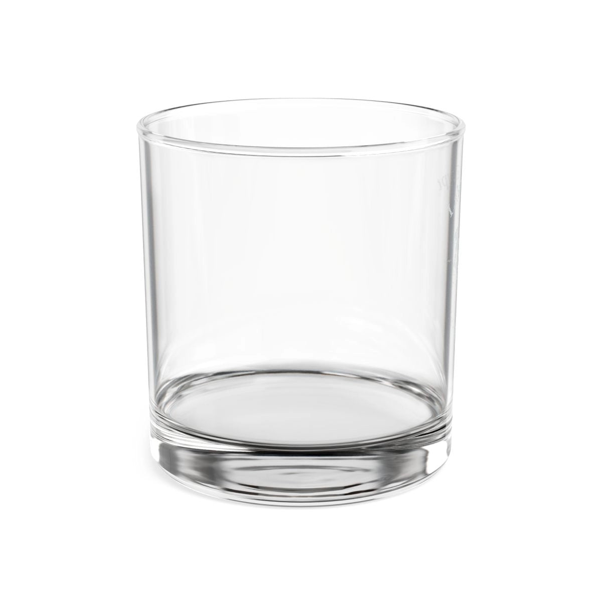 Illinois Lake of Egypt Engraved Whiskey Glass other position view from left 10.5oz.webp