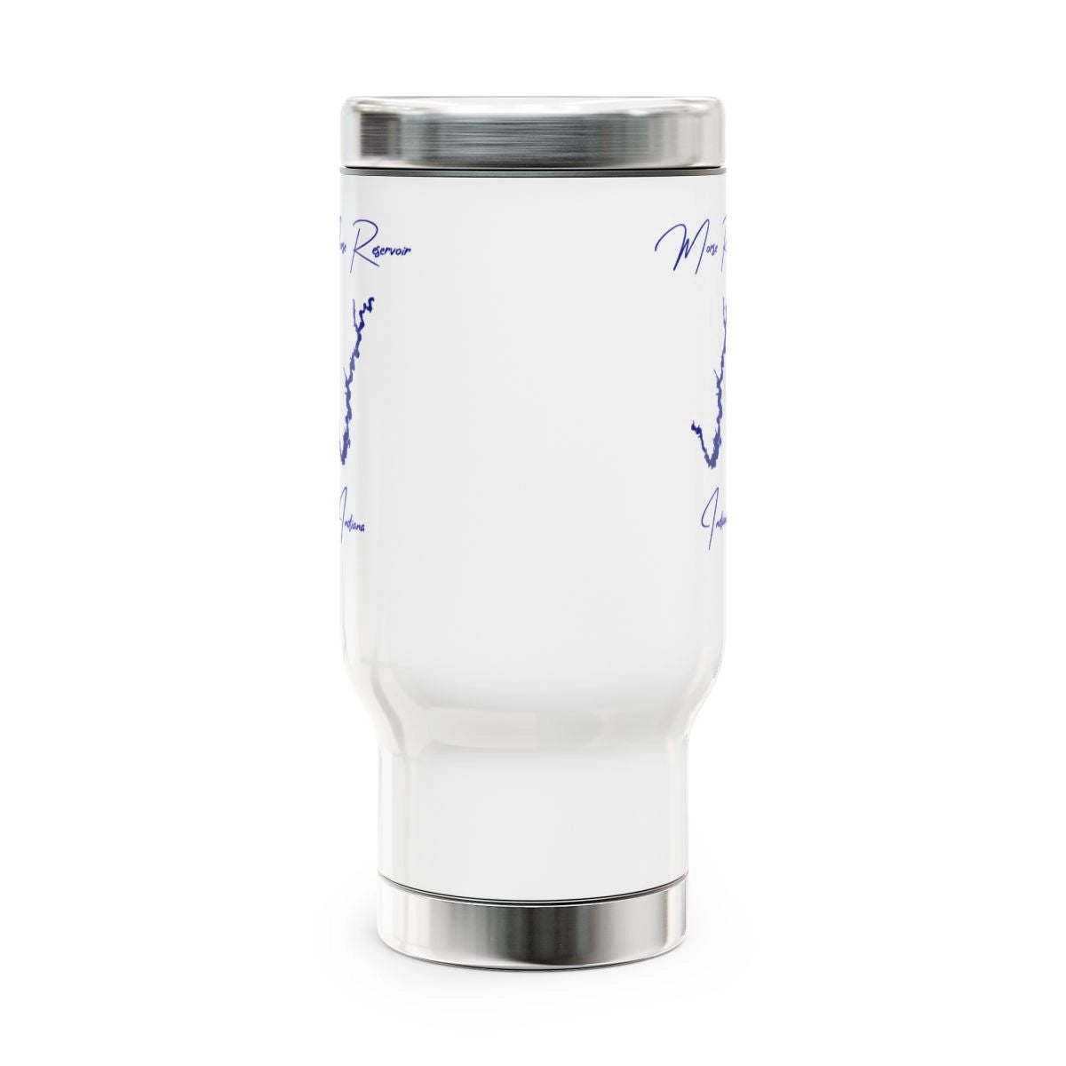 Indiana Morse Reservoir Travel Mug other position view from front 14oz.webp