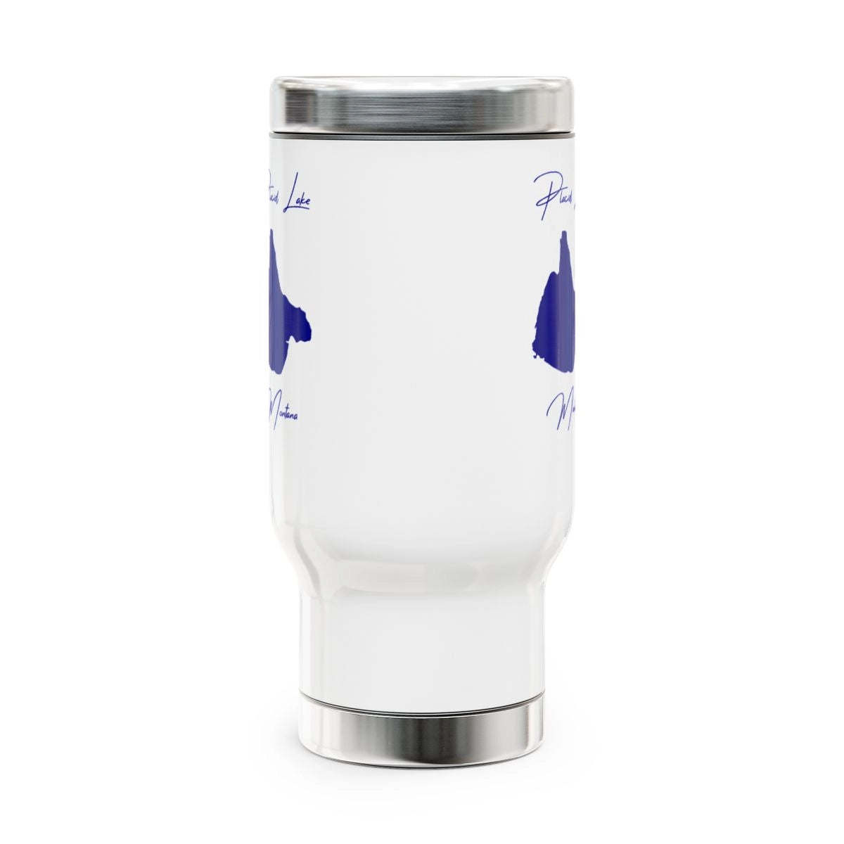 Montana Placid Lake Travel Mug other position view from front 14oz.webp