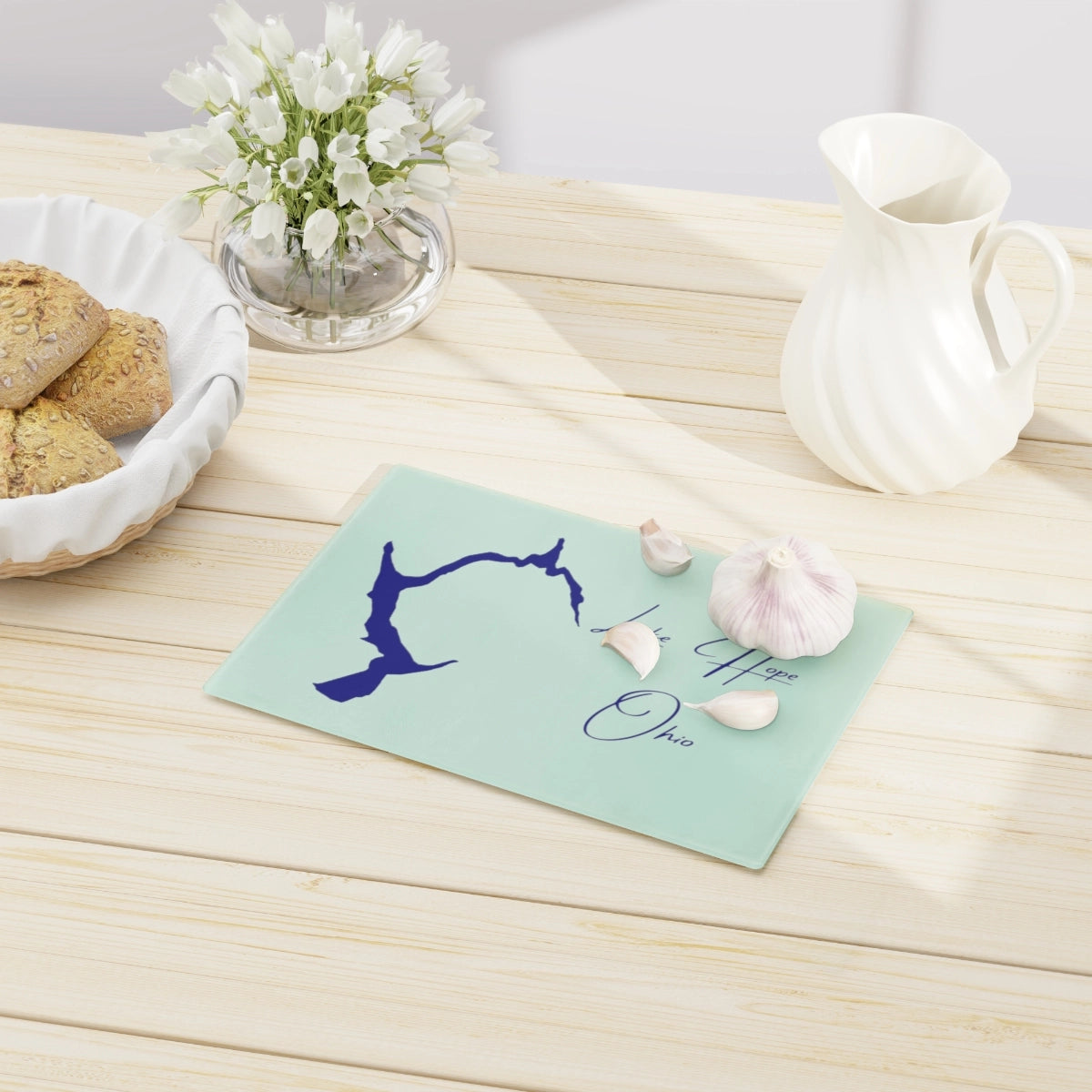 Ohio Lake Hope Cutting Board other position view from context-1 small.webp