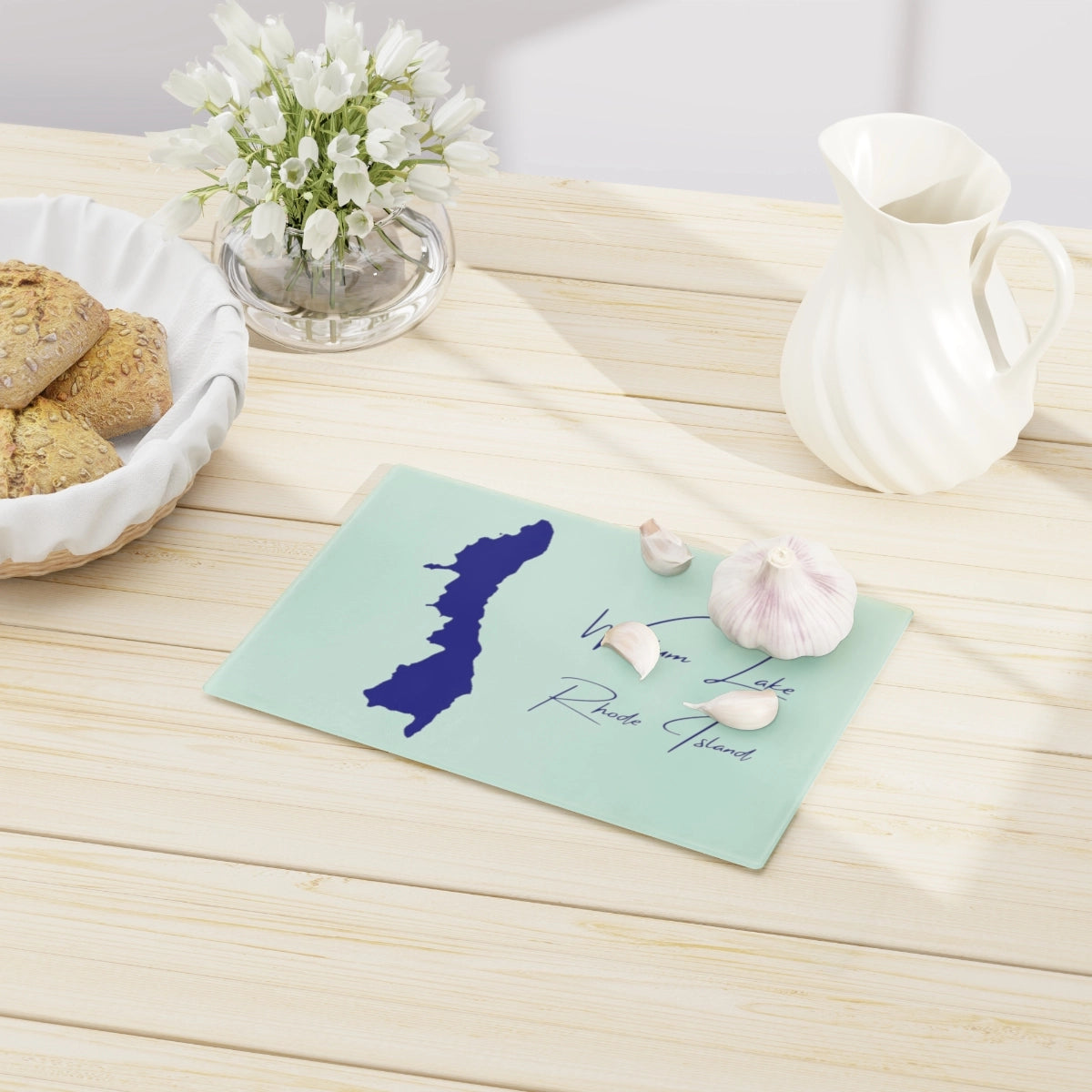 Rhode Island Wallum Lake Cutting Board other position view from context-1 small.webp