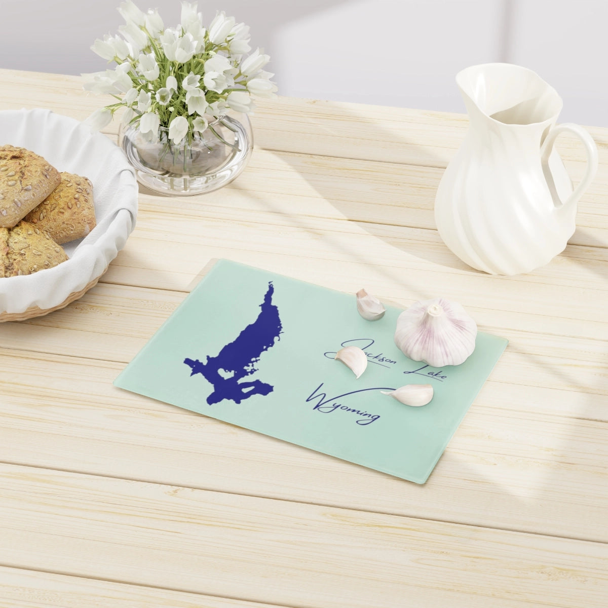 Wyoming Jackson Lake Cutting Board other position view from context-1 small.webp