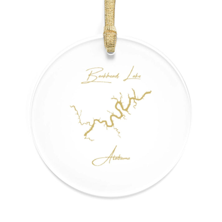 Alabama  Bankhead  Lake  Tree  Ornament  other  position  view  from  front  round.webp