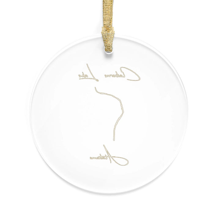 Alabama  Claiborne  Lake  Tree  Ornament  other  position  view  from  back  round.webp