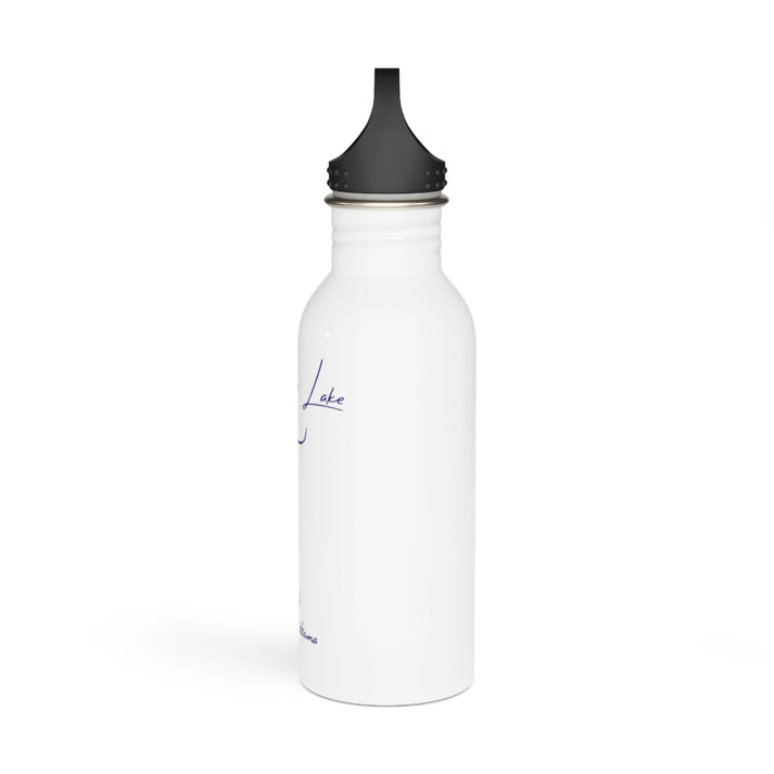 Alabama  Claiborne  Lake  Water  bottle  other  position  view  from  right  white.webp