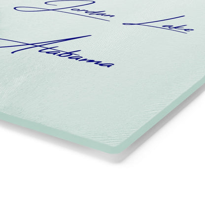 Alabama  Jordan  Lake  Cutting  Board  other  position  view  from  close-up  small.webp