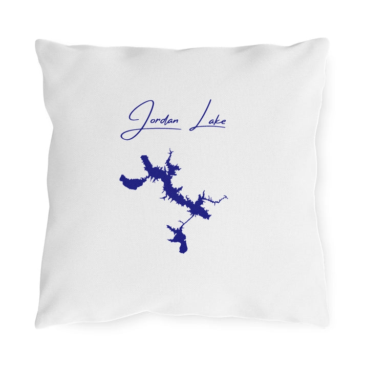 Alabama  Jordan  Lake  Outdoor  Pillow  front  position  view  from  front  16  x  16.webp