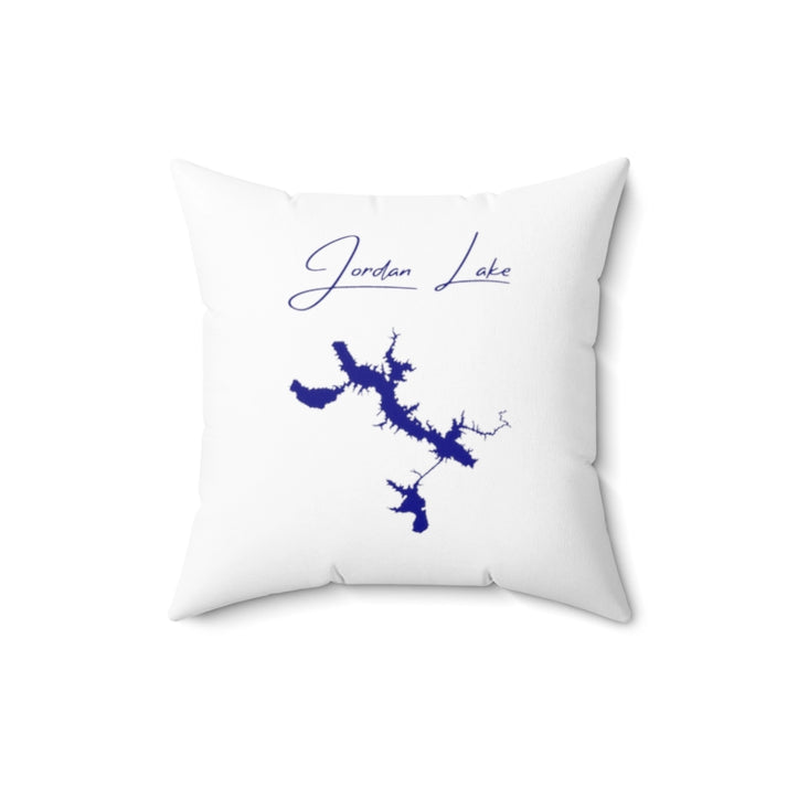 Alabama  Jordan  Lake  Pillow  front  position  view  from  back  16  x  16.webp