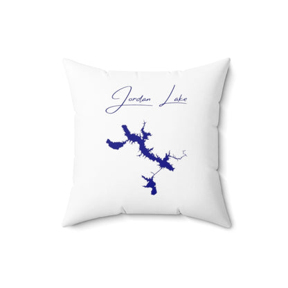 Alabama  Jordan  Lake  Pillow  front  position  view  from  front  16  x  16.webp