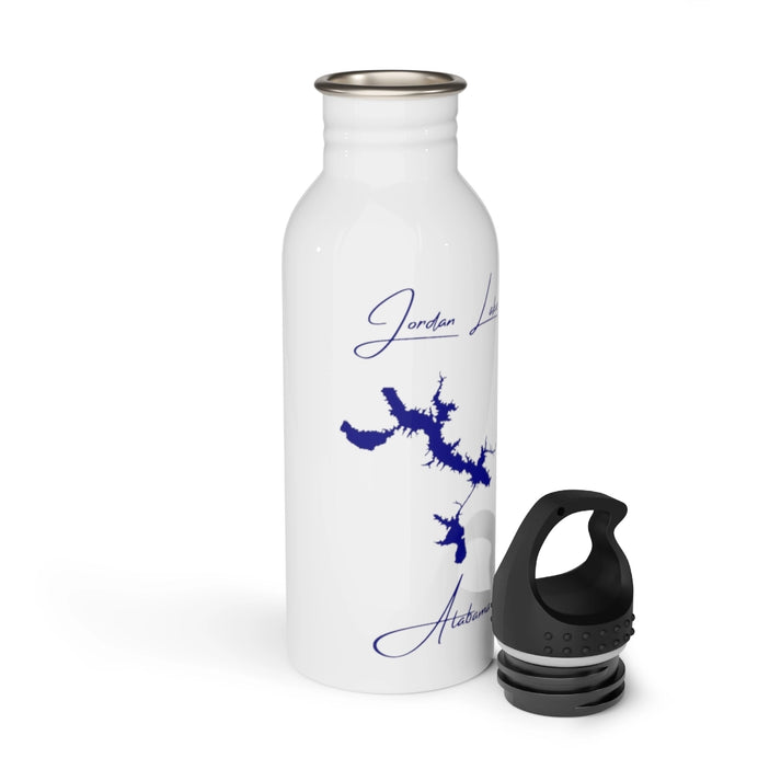 Alabama  Jordan  Lake  Water  bottle  other  position  view  from  open  white.webp