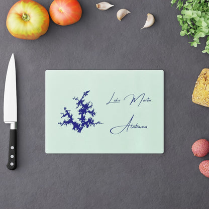 Alabama  Lake  Martin  Cutting  Board  other  position  view  from  context-2  small.webp