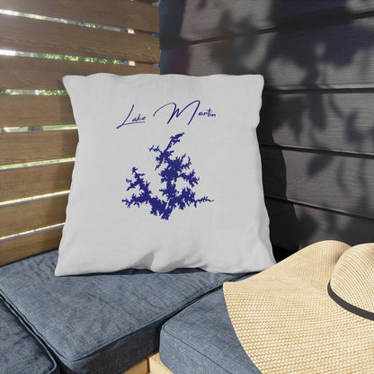 Alabama  Lake  Martin  Outdoor  Pillow  front  position  view  from  context-1  20  x  20.webp