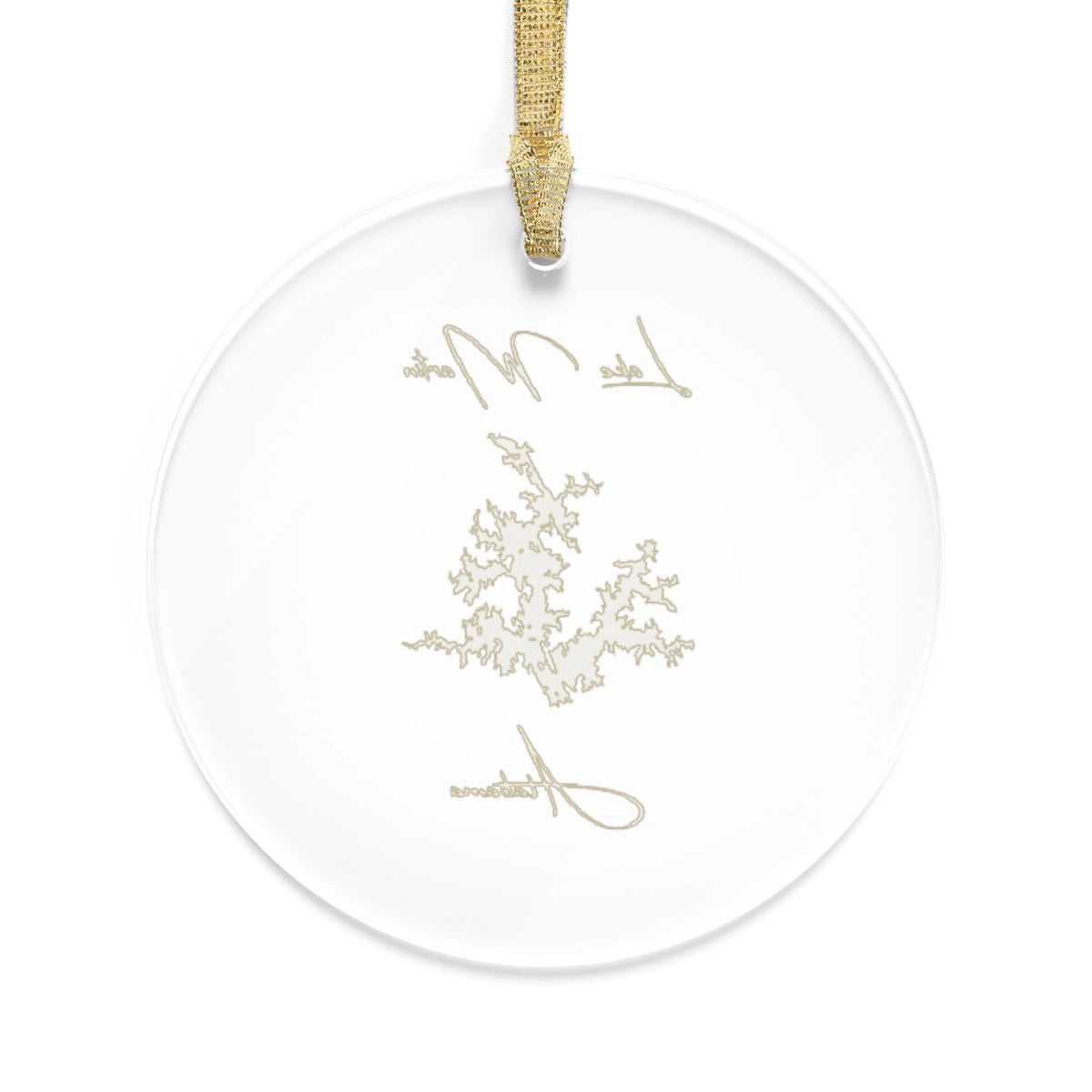 Alabama  Lake  Martin  Tree  Ornament  other  position  view  from  back  round.webp