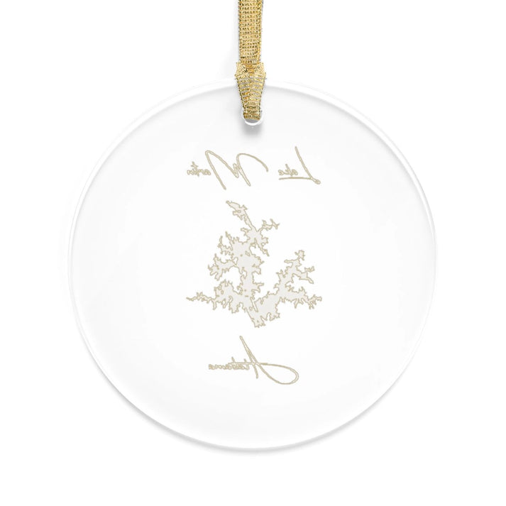 Alabama  Lake  Martin  Tree  Ornament  other  position  view  from  back  round.webp