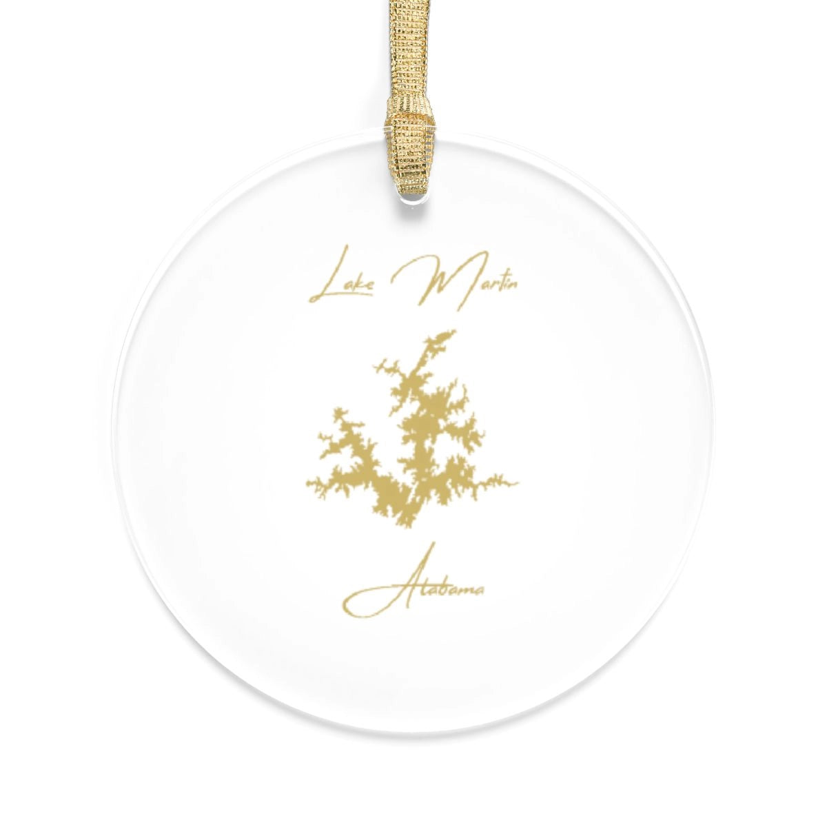 Alabama  Lake  Martin  Tree  Ornament  other  position  view  from  front  round.webp