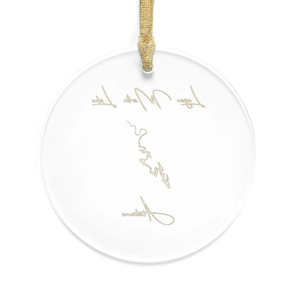 Alabama  Logan  Martin  Lake  Tree  Ornament  other  position  view  from  back  round.webp