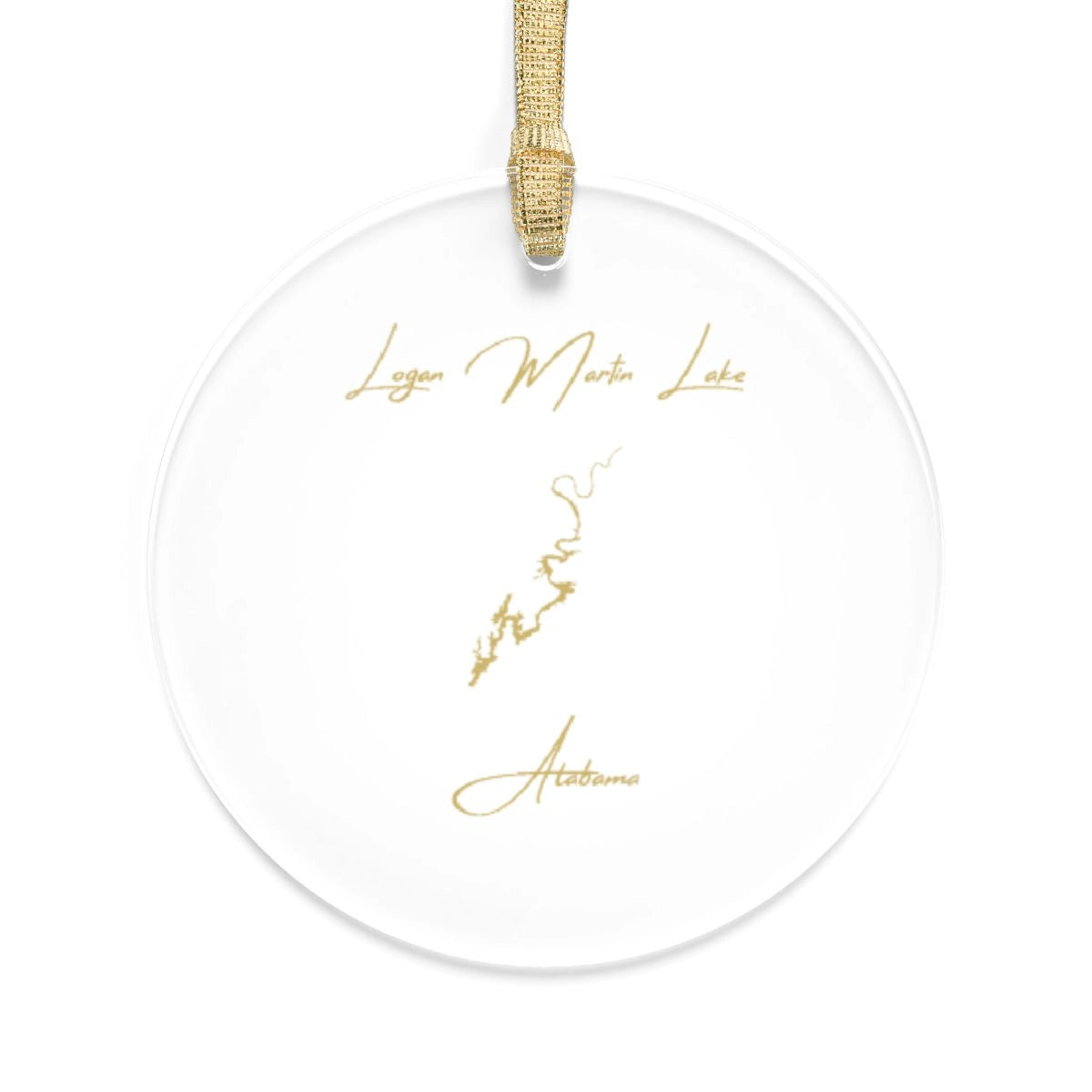 Alabama  Logan  Martin  Lake  Tree  Ornament  other  position  view  from  front  round.webp