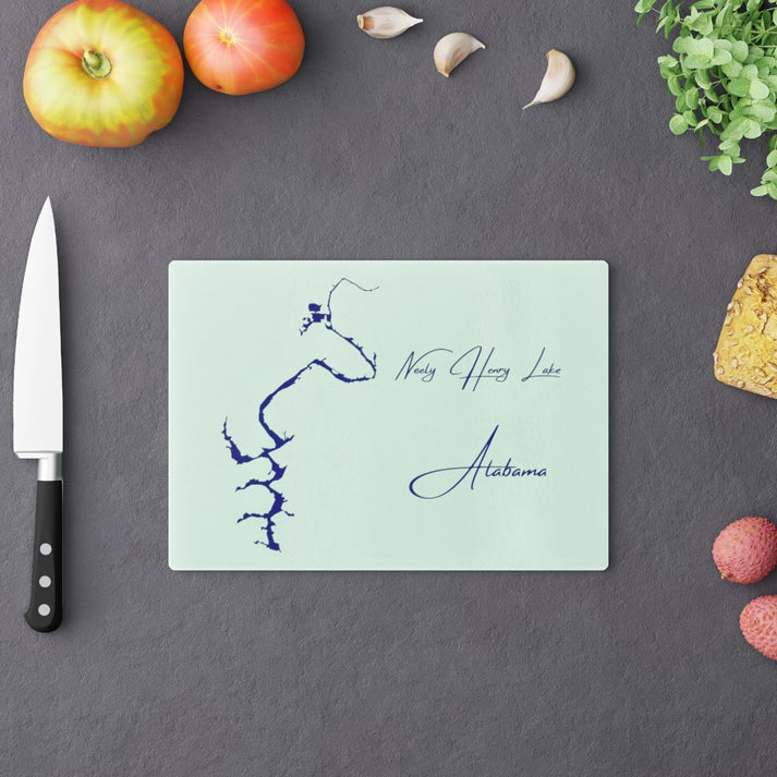 Alabama  Neely  Henry  Lake  Cutting  Board  other  position  view  from  context-2  small.webp