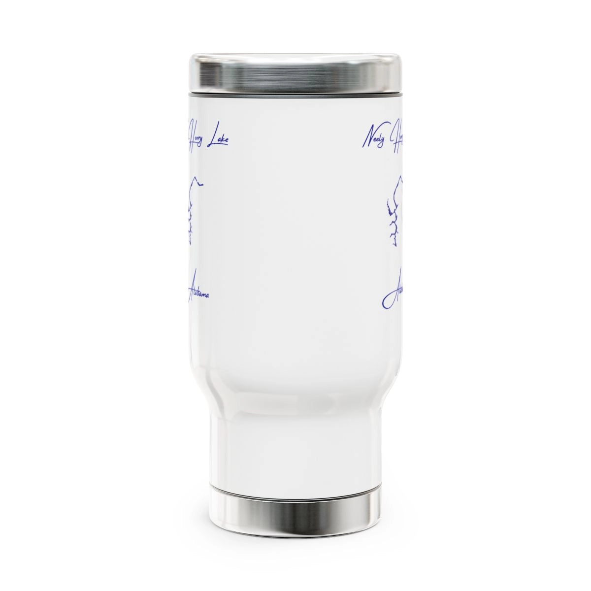 Alabama  Neely  Henry  Lake  Travel  Mug  other  position  view  from  front  14oz.webp