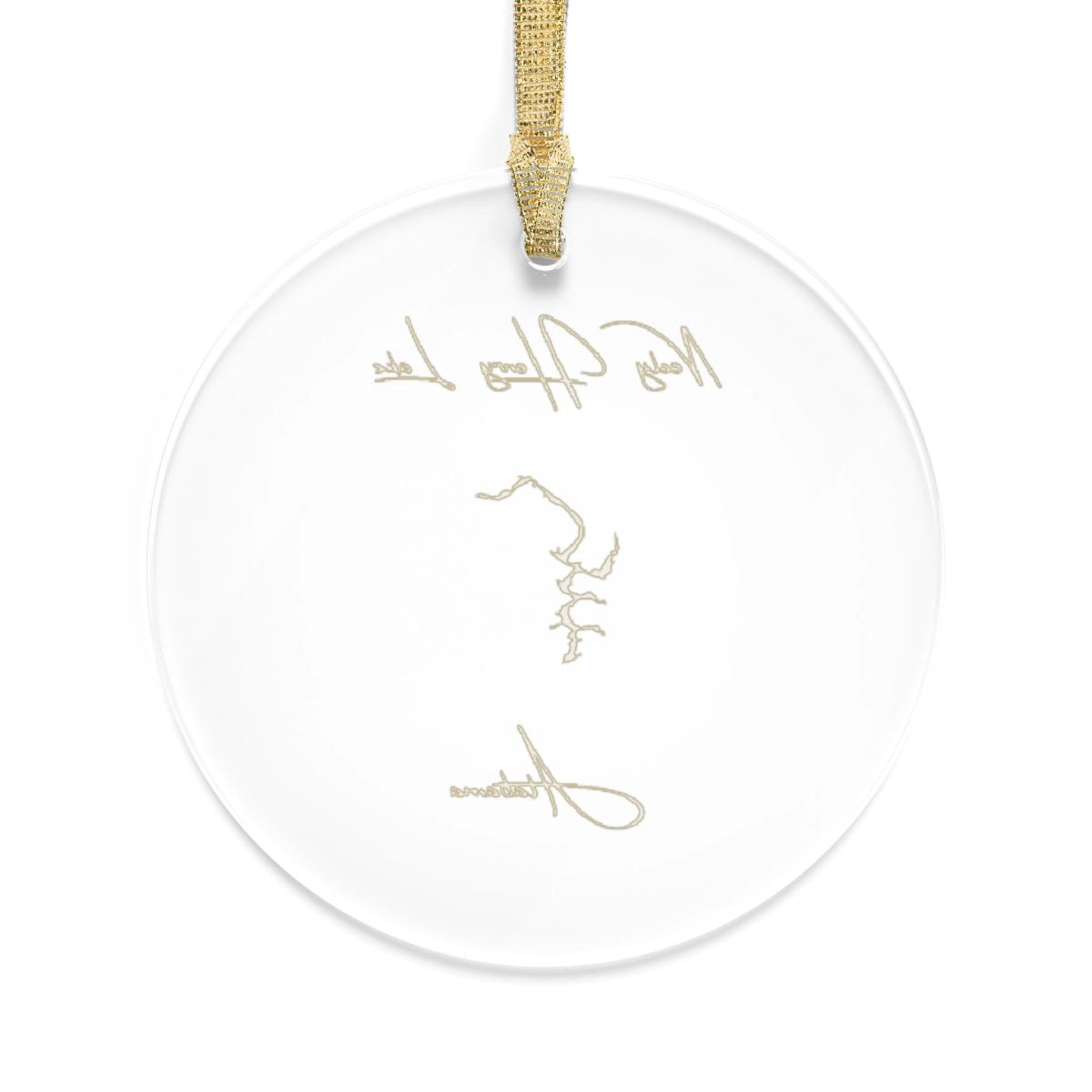 Alabama  Neely  Henry  Lake  Tree  Ornament  other  position  view  from  back  round.webp