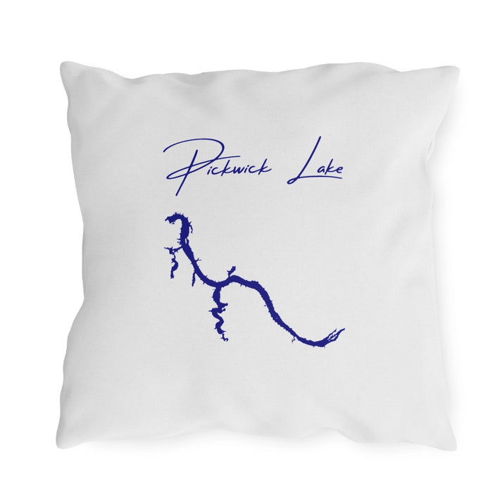 Alabama  Pickwick  Lake  Outdoor  Pillow  back  position  view  from  back  18  x  18.webp