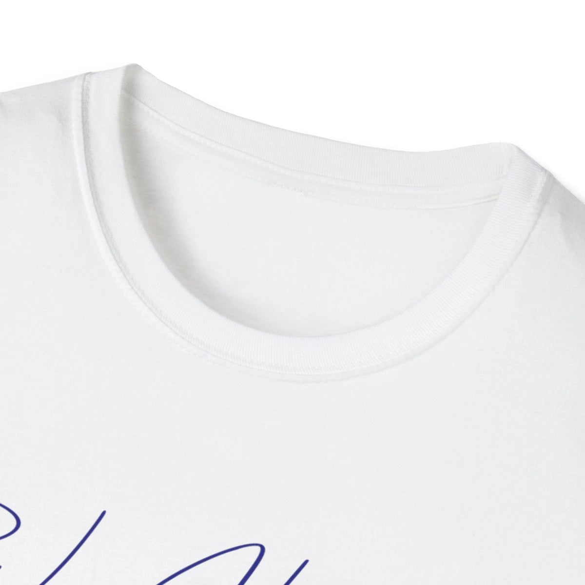 Alabama  R.L.  Harris  Lake  T-shirt  other  position  view  from  front-collar-closeup  white.webp