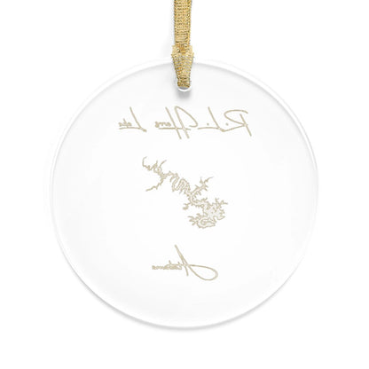 Alabama  R.L.  Harris  Lake  Tree  Ornament  other  position  view  from  back  round.webp