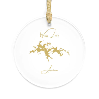 Alabama  Weiss  Lake  Tree  Ornament  other  position  view  from  front  round.webp