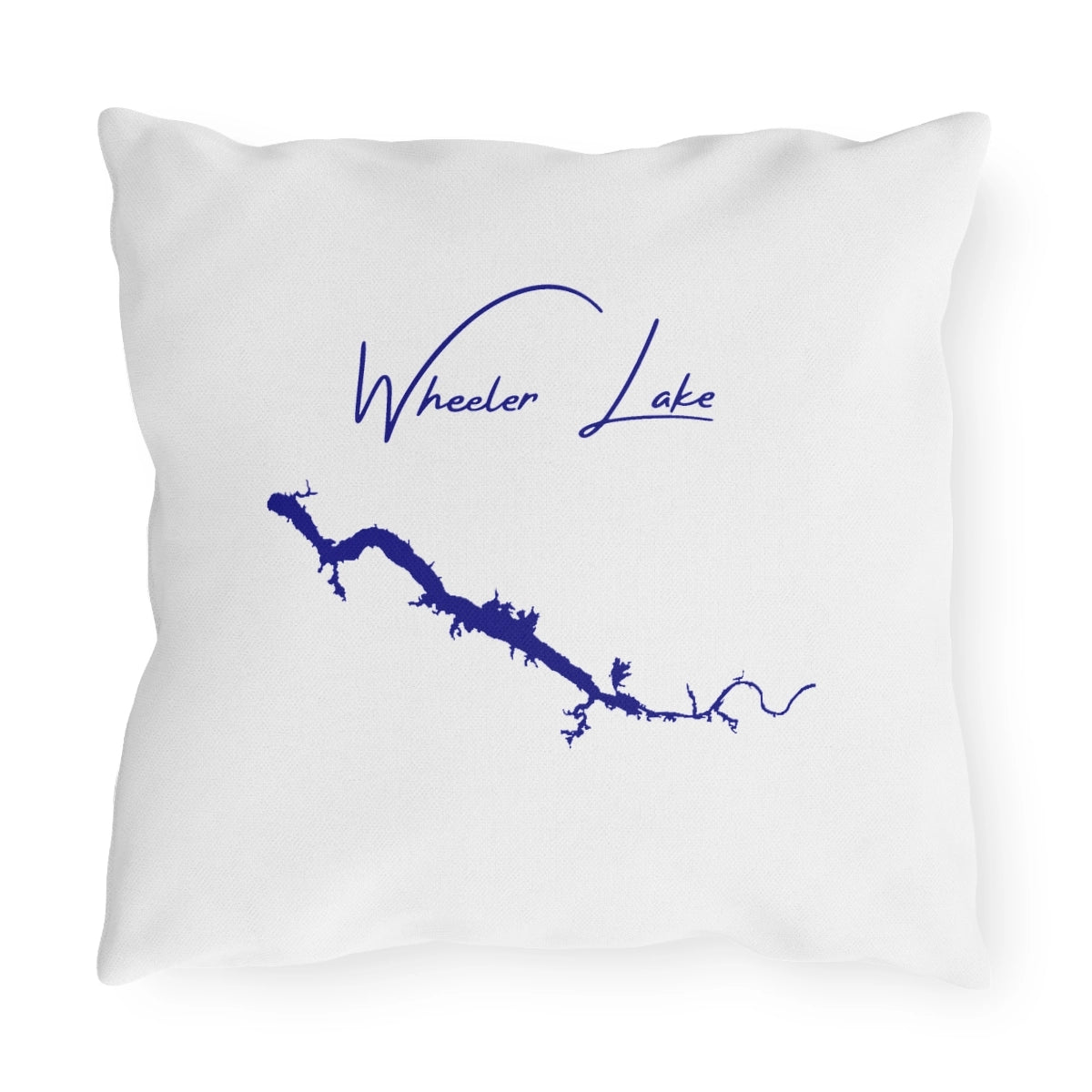 Alabama  Wheeler  Lake  Outdoor  Pillow  back  position  view  from  back  16  x  16.webp
