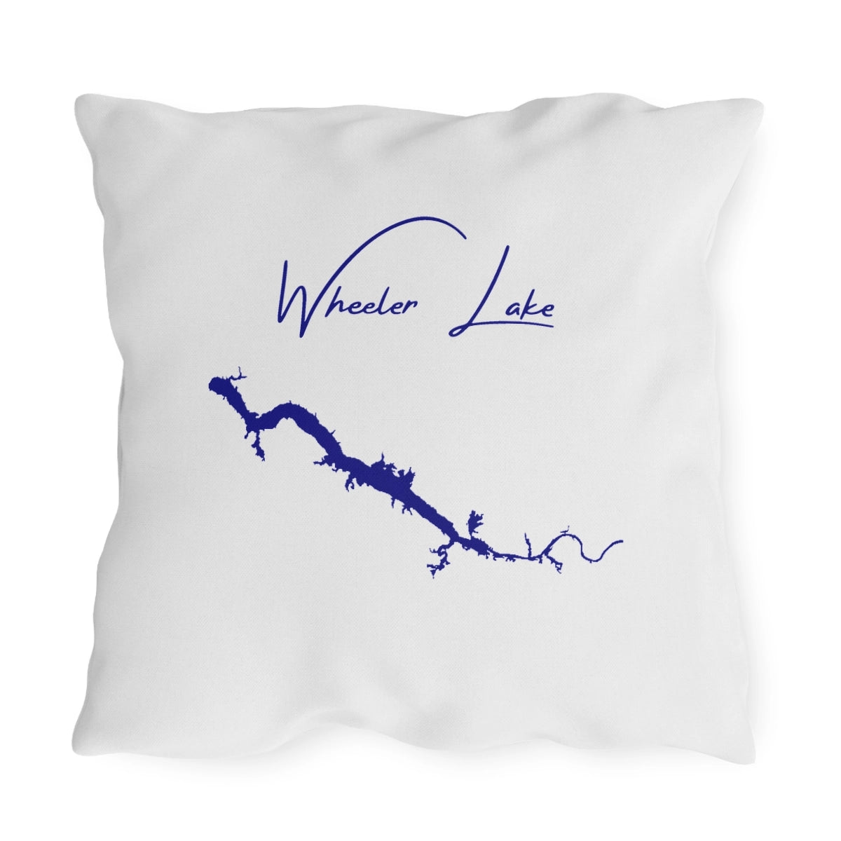 Alabama  Wheeler  Lake  Outdoor  Pillow  back  position  view  from  back  20  x  20.webp
