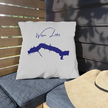 Alabama  Wilson  Lake  Outdoor  Pillow  front  position  view  from  context-1  20  x  20.webp