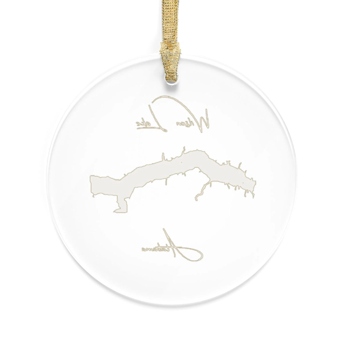 Alabama  Wilson  Lake  Tree  Ornament  other  position  view  from  back  round.webp