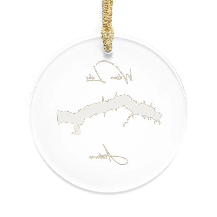 Alabama  Wilson  Lake  Tree  Ornament  other  position  view  from  back  round.webp