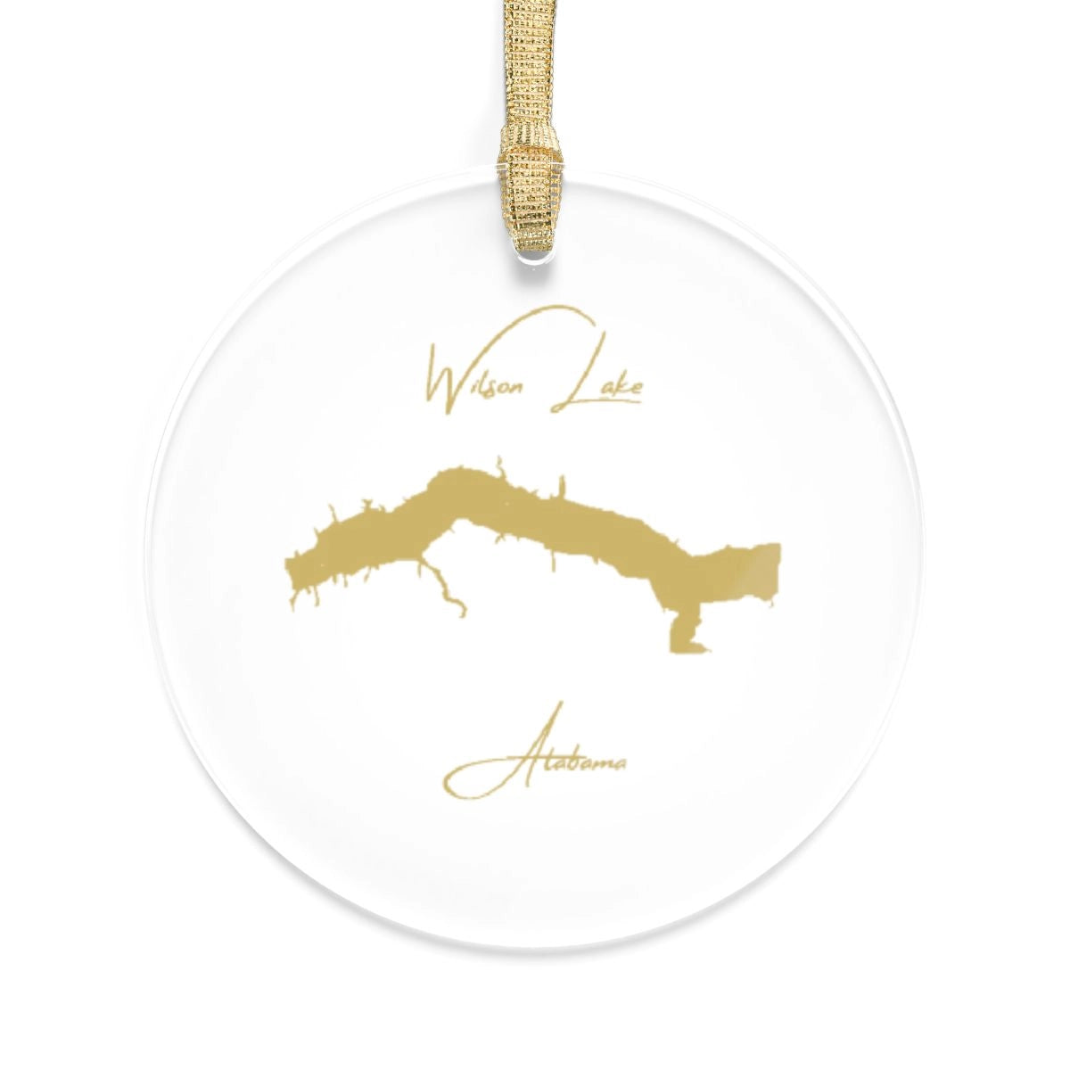 Alabama  Wilson  Lake  Tree  Ornament  other  position  view  from  front  round.webp