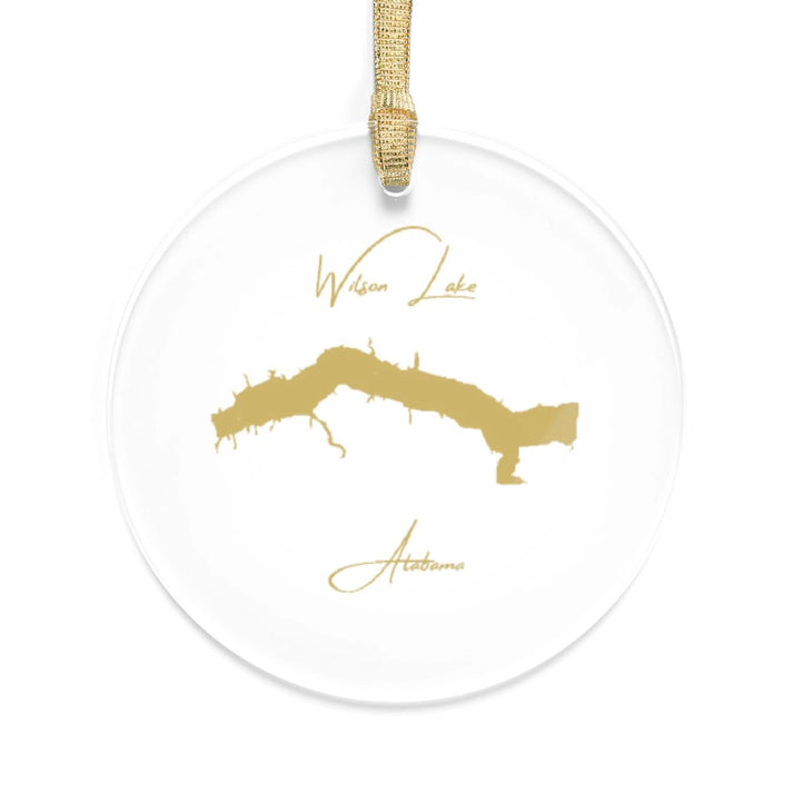 Alabama  Wilson  Lake  Tree  Ornament  other  position  view  from  front  round.webp