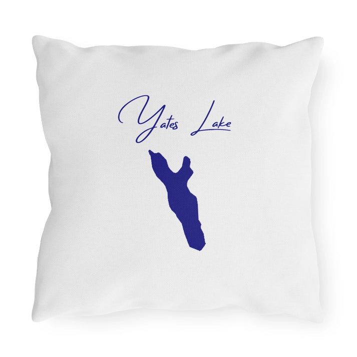 Alabama  Yates  Lake  Outdoor  Pillow  back  position  view  from  back  16  x  16.webp