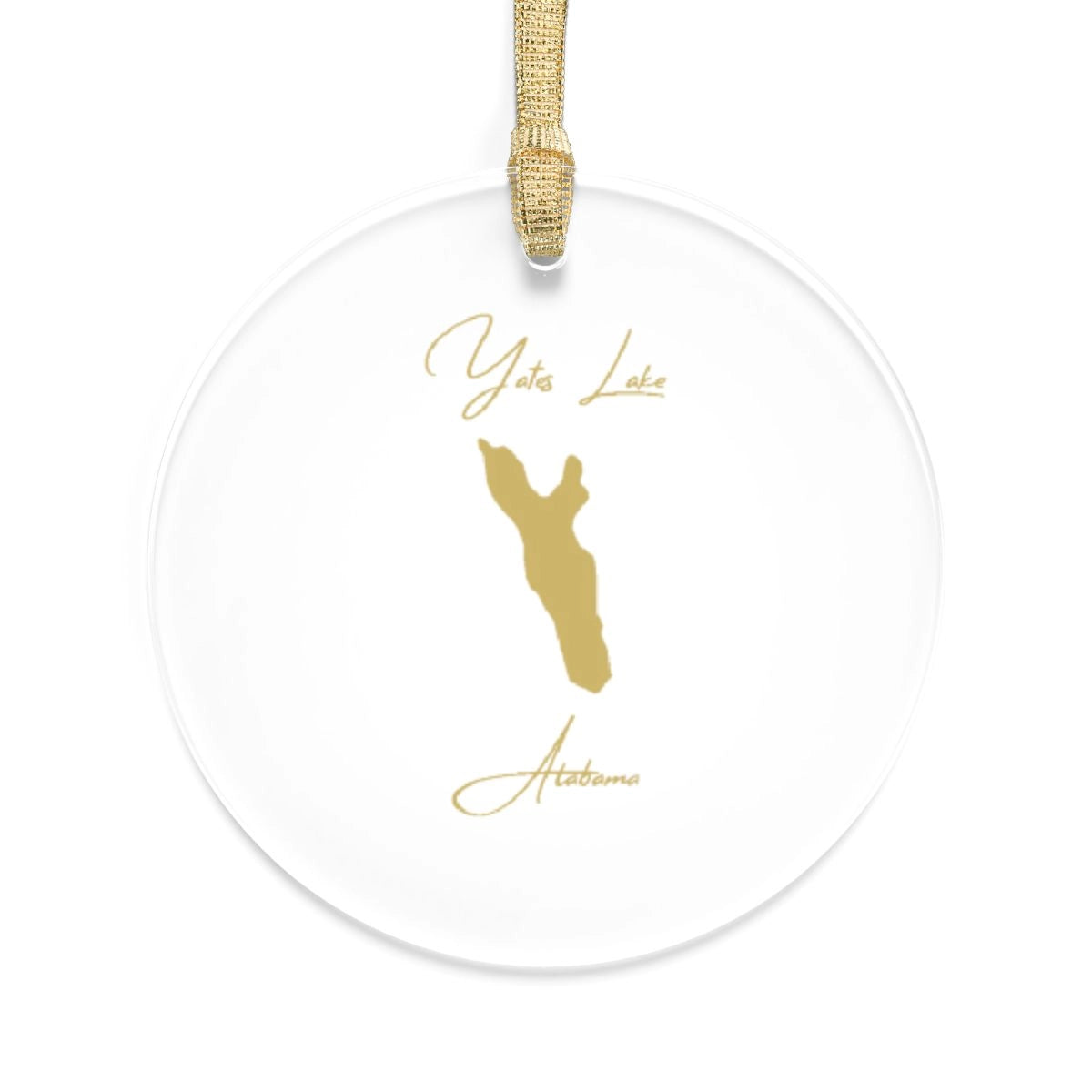 Alabama  Yates  Lake  Tree  Ornament  other  position  view  from  front  round.webp