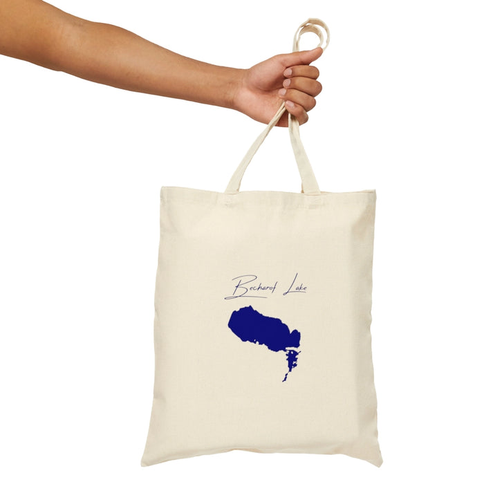 Alaska  Becharof  Lake  Tote  Bag  other  position  view  from  context-front  15  x  16.webp