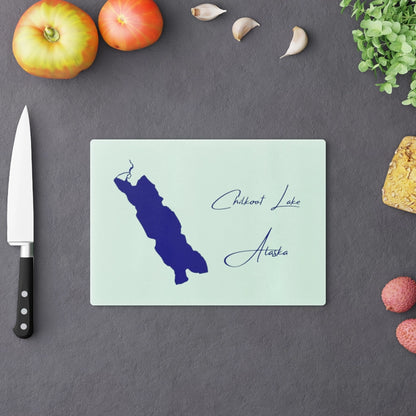 Alaska  Chilkoot  Lake  Cutting  Board  other  position  view  from  context-2  small.webp