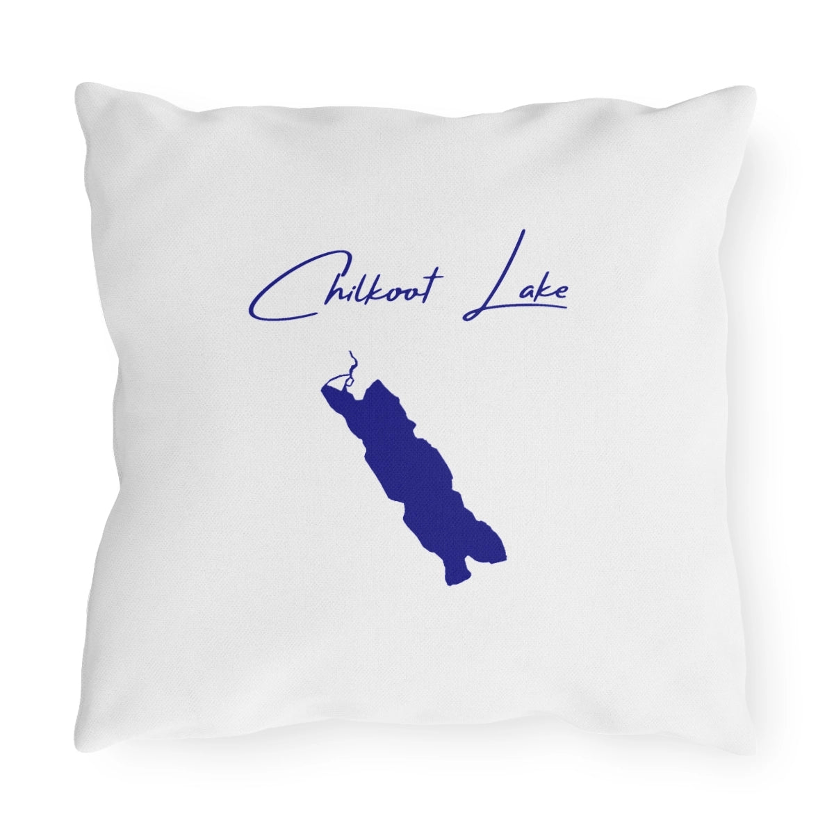 Alaska  Chilkoot  Lake  Outdoor  Pillow  back  position  view  from  back  16  x  16.webp