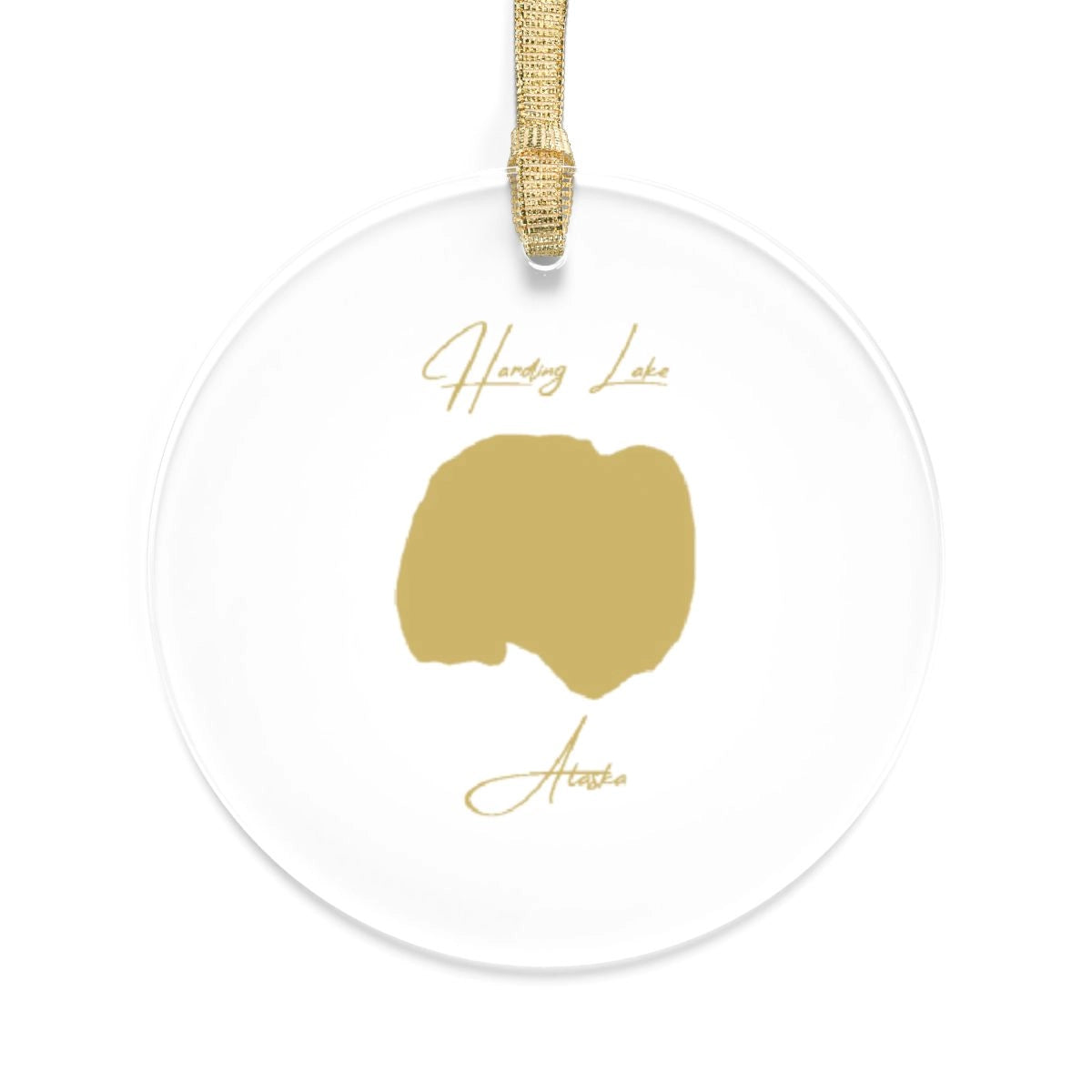 Alaska  Harding  Lake  Tree  Ornament  other  position  view  from  front  round.webp