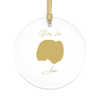 Alaska  Harding  Lake  Tree  Ornament  other  position  view  from  front  round.webp