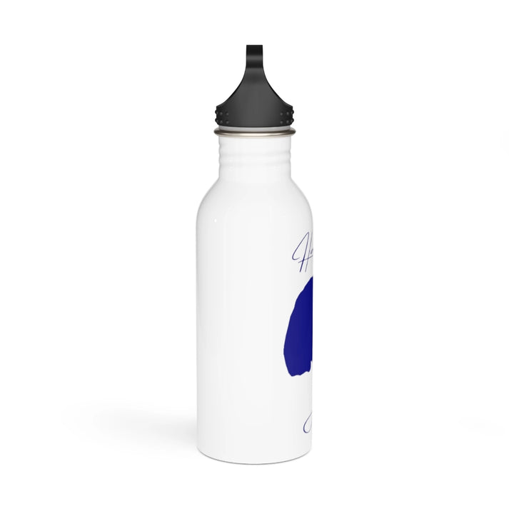 Alaska  Harding  Lake  Water  bottle  other  position  view  from  left  white.webp