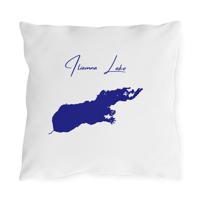 Alaska  Iliamna  Lake  Outdoor  Pillow  front  position  view  from  front  16  x  16.webp
