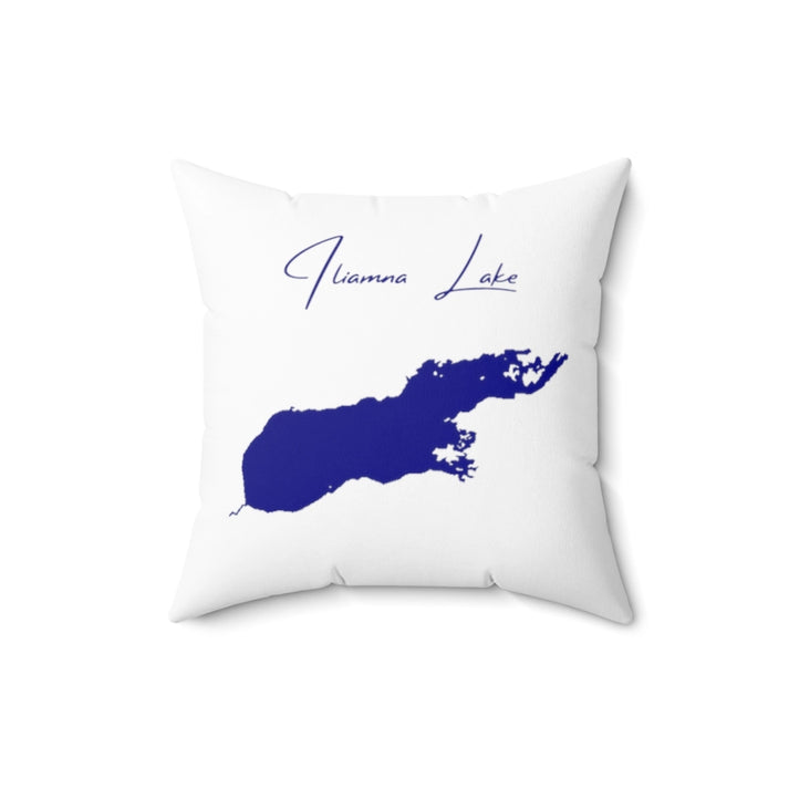 Alaska  Iliamna  Lake  Pillow  front  position  view  from  back  16  x  16.webp