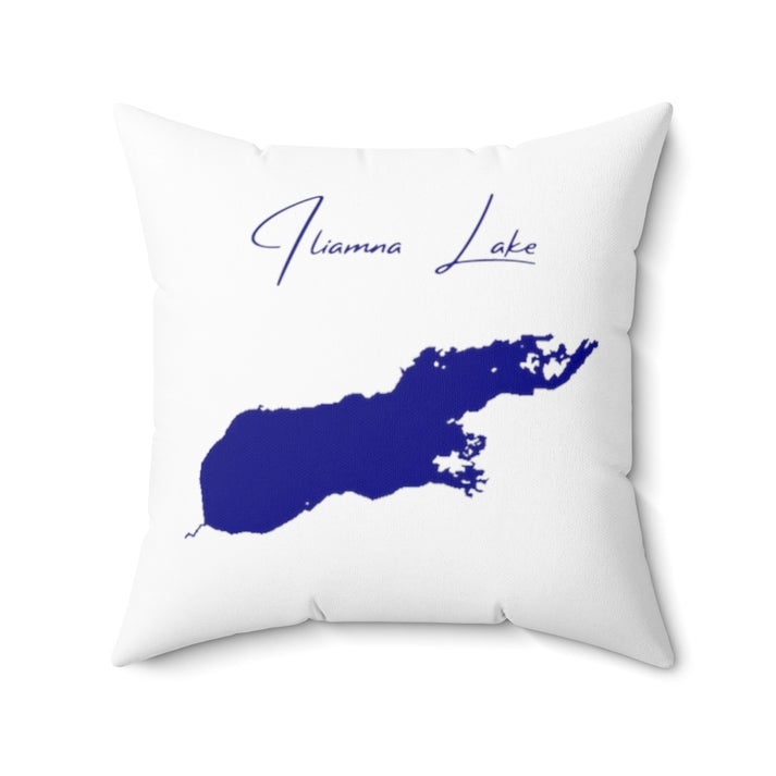 Alaska  Iliamna  Lake  Pillow  front  position  view  from  front  20  x  20.webp