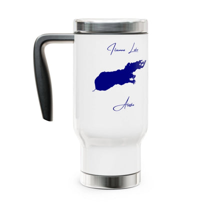 Alaska  Iliamna  Lake  Travel  Mug  other  position  view  from  left  14oz.webp