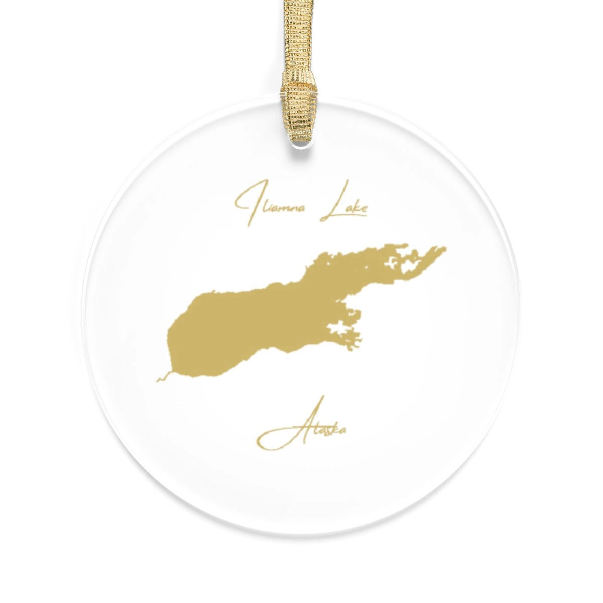 Alaska  Iliamna  Lake  Tree  Ornament  other  position  view  from  front  round.webp