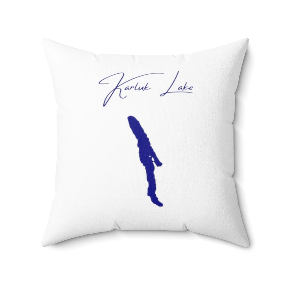 Alaska  Karluk  Lake  Pillow  front  position  view  from  front  20  x  20.webp